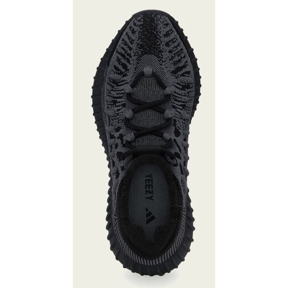 Adidas Yeezy 350 V2 CMPCT Slate Onyx IG9606 Mens Brand New  Size 11 - Picture 2 of 4